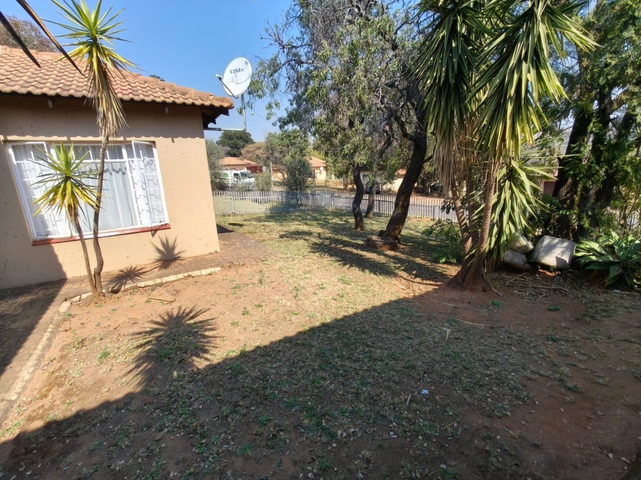 4 Bedroom Property for Sale in Cashan North West